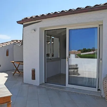 La Casa Di Ziu Menicu Villa Cannigione Exterior photo