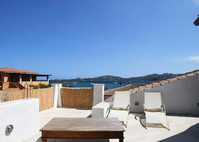 La Casa Di Ziu Menicu