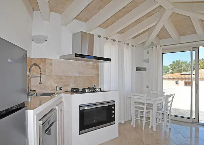 La casa di Ziu Menicu
