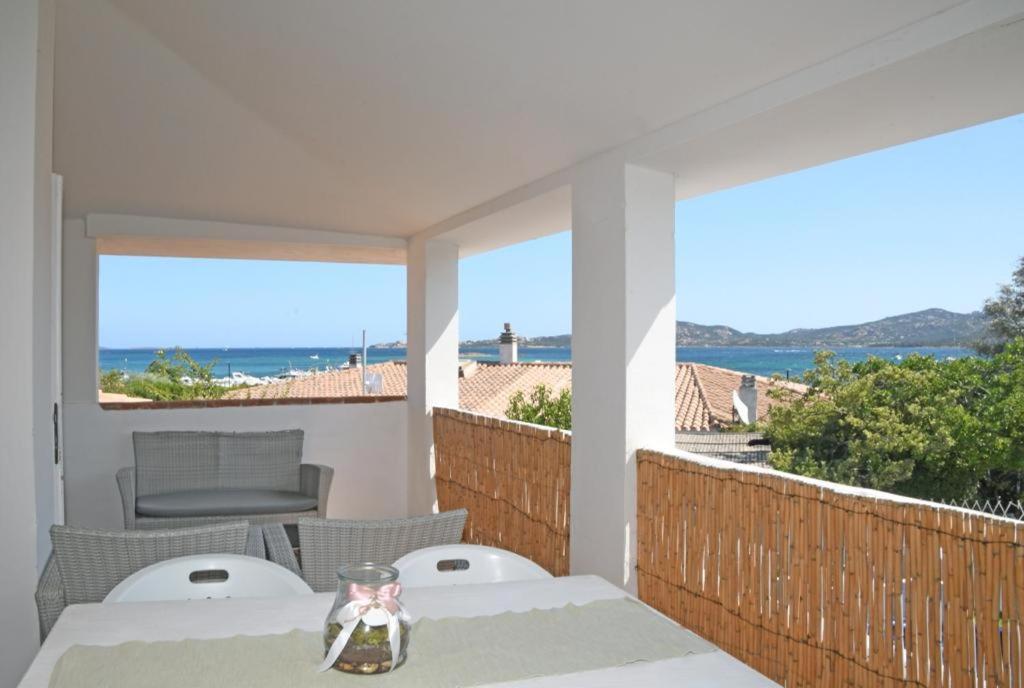 La Casa Di Ziu Menicu Holiday home Cannigione