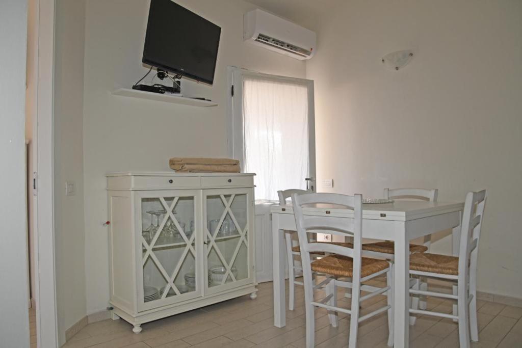 Holiday home La Casa Di Ziu Menicu Cannigione