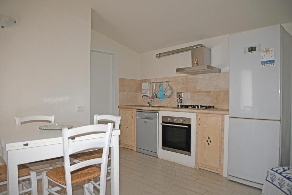 Holiday home La Casa Di Ziu Menicu Cannigione