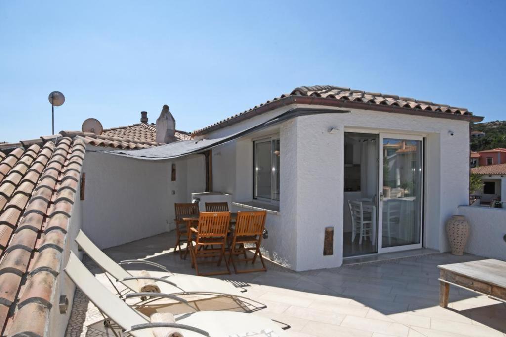 Casa vacanze La Casa Di Ziu Menicu *