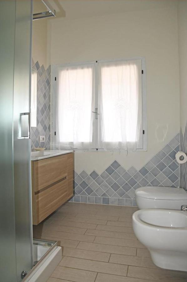 La Casa Di Ziu Menicu Holiday home *