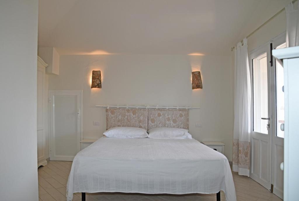 La Casa Di Ziu Menicu Holiday home *