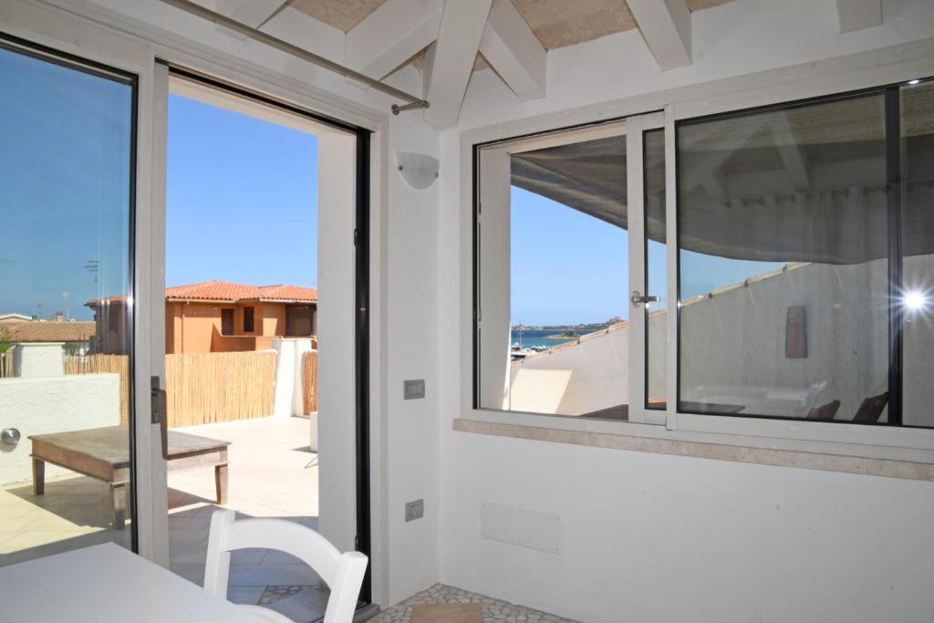 La Casa Di Ziu Menicu