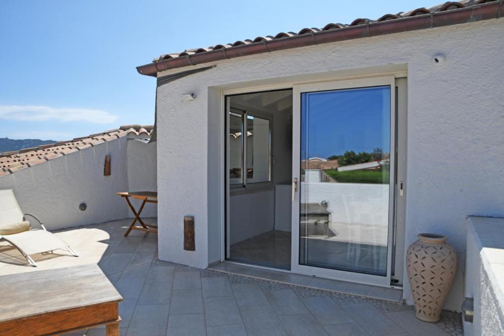 Holiday home La Casa Di Ziu Menicu *