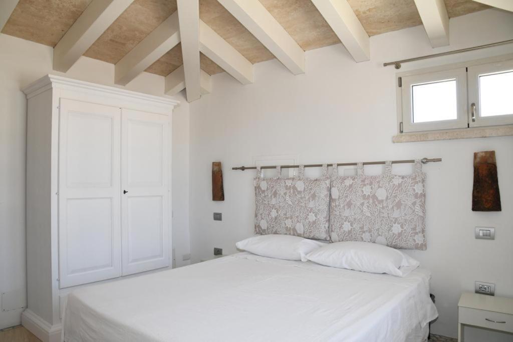La Casa Di Ziu Menicu *