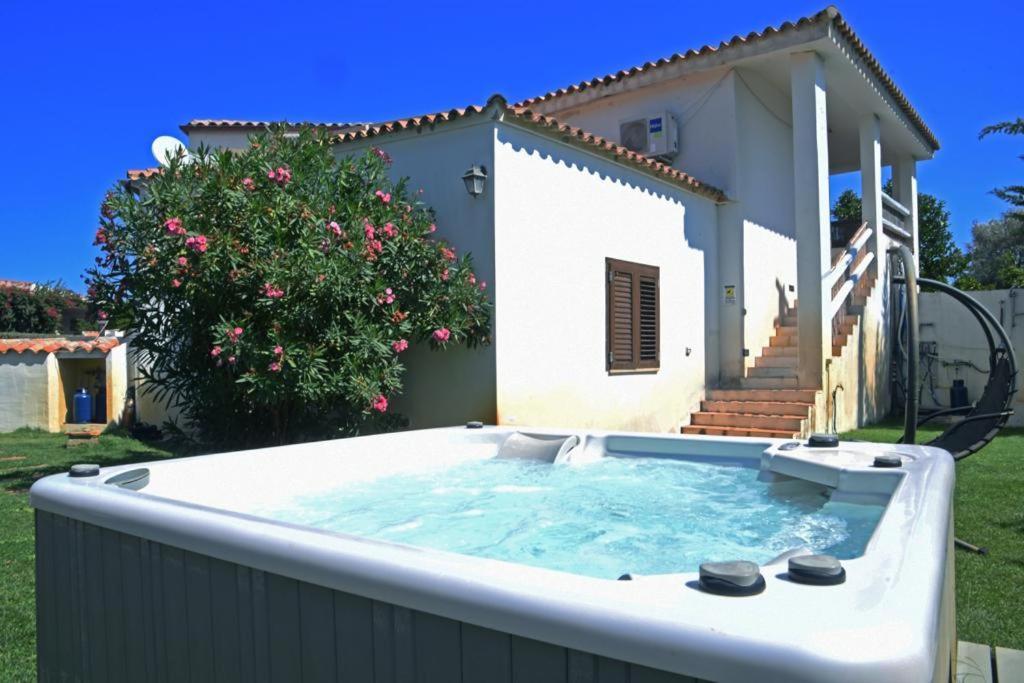 Casa vacanze La Casa Di Ziu Menicu Cannigione