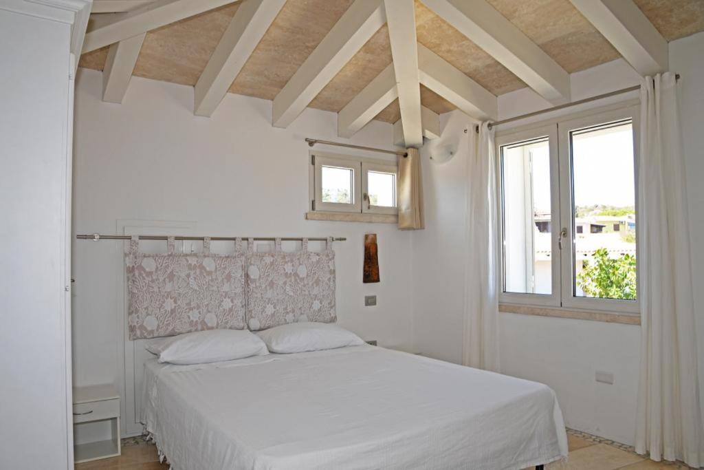 Holiday home La Casa Di Ziu Menicu *