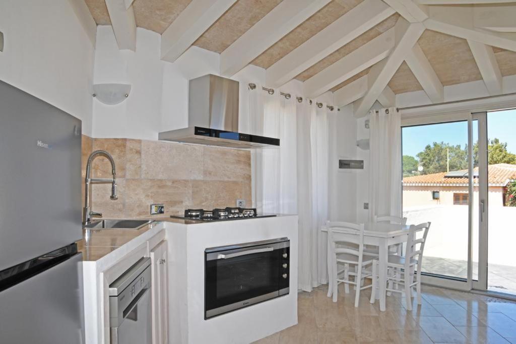 Holiday home La Casa Di Ziu Menicu Cannigione