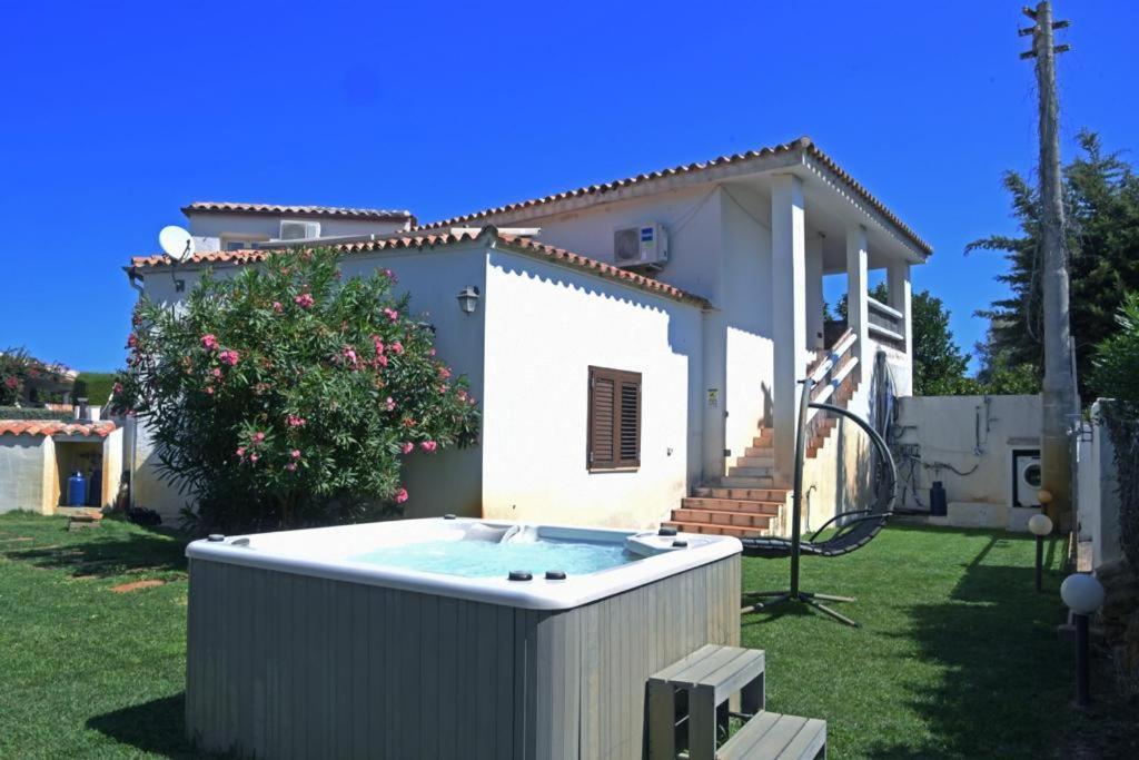 Casa vacanze La Casa Di Ziu Menicu *