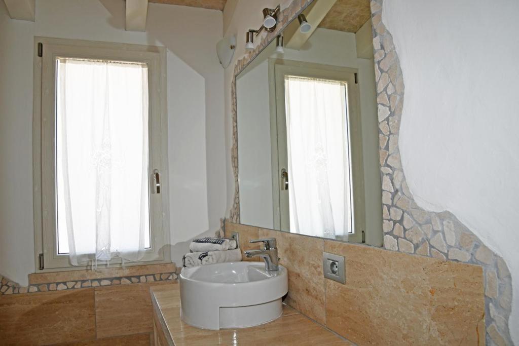 La Casa Di Ziu Menicu * Cannigione