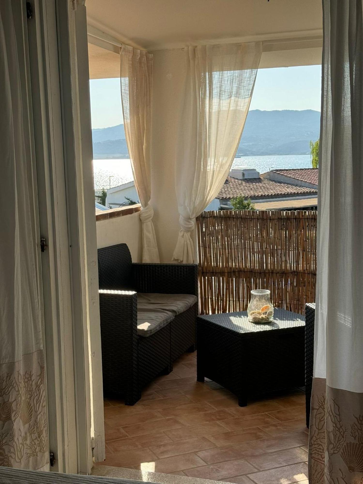 Holiday home La Casa Di Ziu Menicu Cannigione