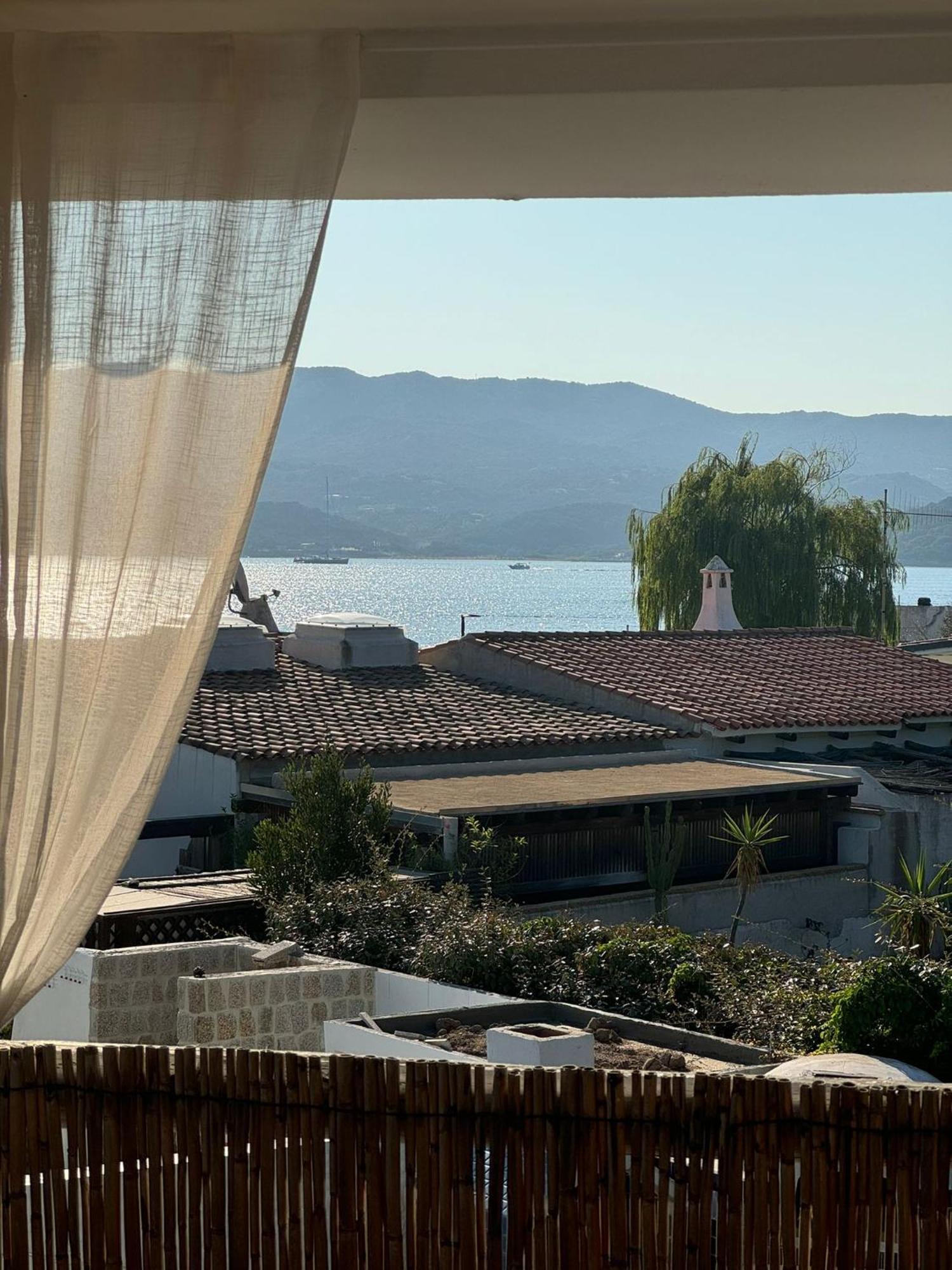 La Casa Di Ziu Menicu Cannigione